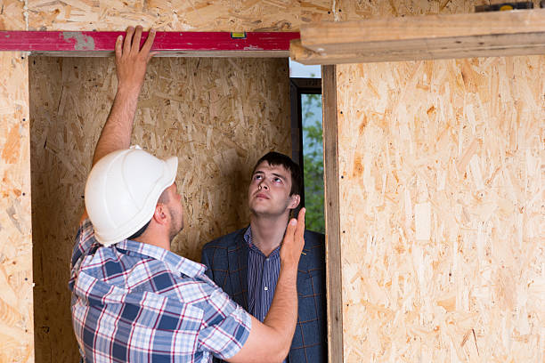 Eco-Friendly or Green Insulation Solutions in Bradford, OH